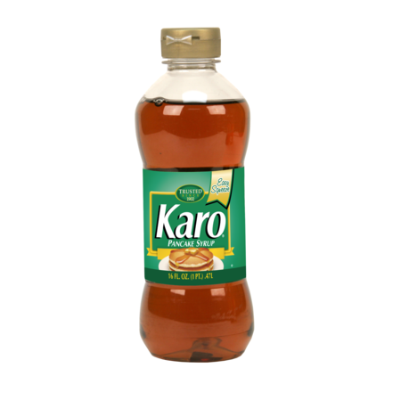 Karo Karo Pancake Syrup 16 fl. oz., PK12 2001490